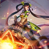 孙尚香