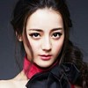 迪丽热巴