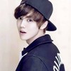 鹿晗
