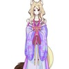 幼年狐仙慕容雪