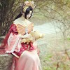 莫涟漪郡主