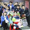 x玖少年团