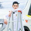 吴亦凡内心