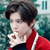鹿晗