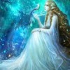若曦心里的天使