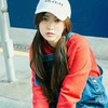 上官婉儿内心