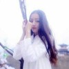 迪丽热巴内心cos