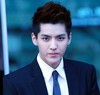 吴亦凡