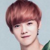 鹿晗