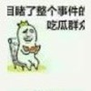 吃瓜群众
