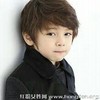 金明洙小时候