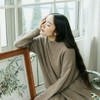 言舒雅内心