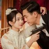 启月夫妇