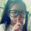 沐冰儿小时候