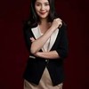 熊晓雯(尹柯妈妈)