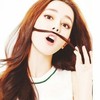 告白女