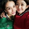 丽颖baby