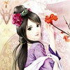紫莲莲