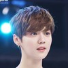 鹿晗心理