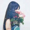 化妆师candy