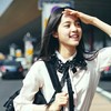 欧阳娜娜