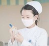 护士