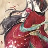 作者大大（雨帮主）