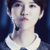 鹿晗