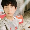 易烊千玺