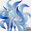 南宫寒熙（狐仙时）