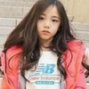 小时候的吴婉琴