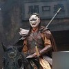 四爷高长恭（兰陵王）