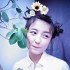 张子枫