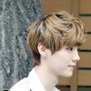 鹿晗