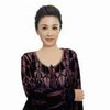 苏晓晓的母亲