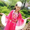 婢女留香
