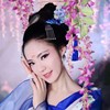 古代林惜缘