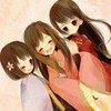 三女主