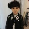 小鹿晗