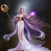 女王