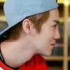 鹿晗