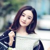 赵丽颖