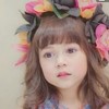 黎陌小时候