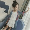 萌小时候