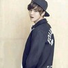鹿晗