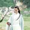 白真