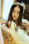 女混混