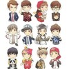 迷你EXO
