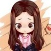 旁白