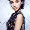 杨颖